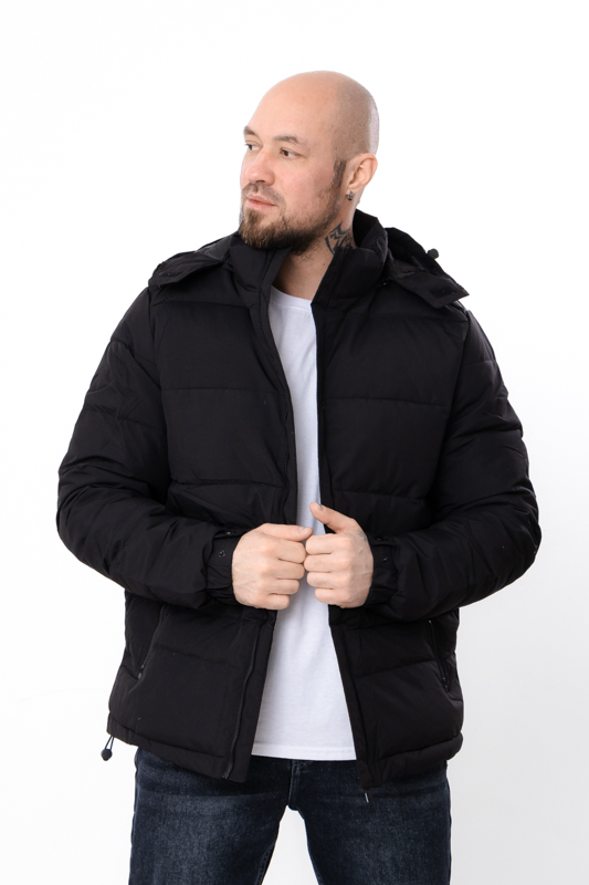 Куртка чоловіча